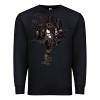 Scout Trooper Premium Sweatshirt | Teevron