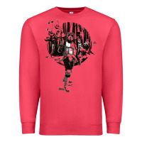 Cardinal scout trooper Premium Sweatshirt - lanVoArt