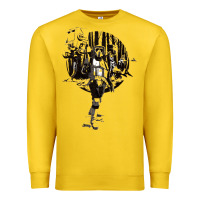 Lemon scout trooper Premium Sweatshirt - lanVoArt