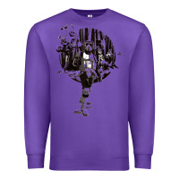 Purple scout trooper Premium Sweatshirt - lanVoArt