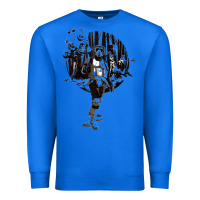 True Royal scout trooper Premium Sweatshirt - lanVoArt