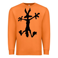 Carrot coyote's hole 2 Premium Sweatshirt - lanVoArt