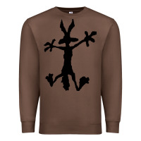 Chestnut coyote's hole 2 Premium Sweatshirt - lanVoArt