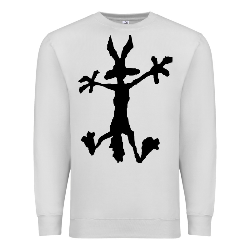 Coyote's Hole 2 Premium Sweatshirt by lanVoArt | Teevron