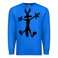 True Royal coyote's hole 2 Premium Sweatshirt - lanVoArt