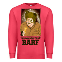 Cardinal spaceballs   barf Premium Sweatshirt - lanVoArt