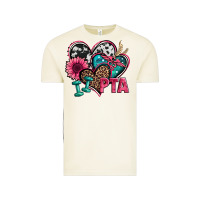Vintage Arctic pta physical therapy assistant hearts Vintage Tee - Jasminsmagicworld