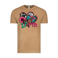 Vintage Camel pta physical therapy assistant hearts Vintage Tee - Jasminsmagicworld