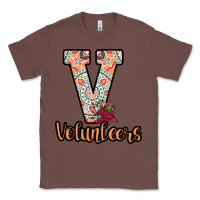 Chestnut Volunteers Classic Tee - Bettercallsaul