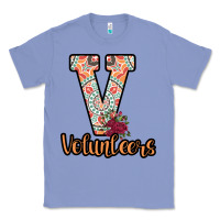 Colony Blue Volunteers Classic Tee - Bettercallsaul