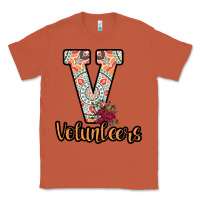 Copper Volunteers Classic Tee - Bettercallsaul