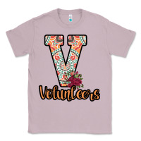 Lilac Volunteers Classic Tee - Bettercallsaul