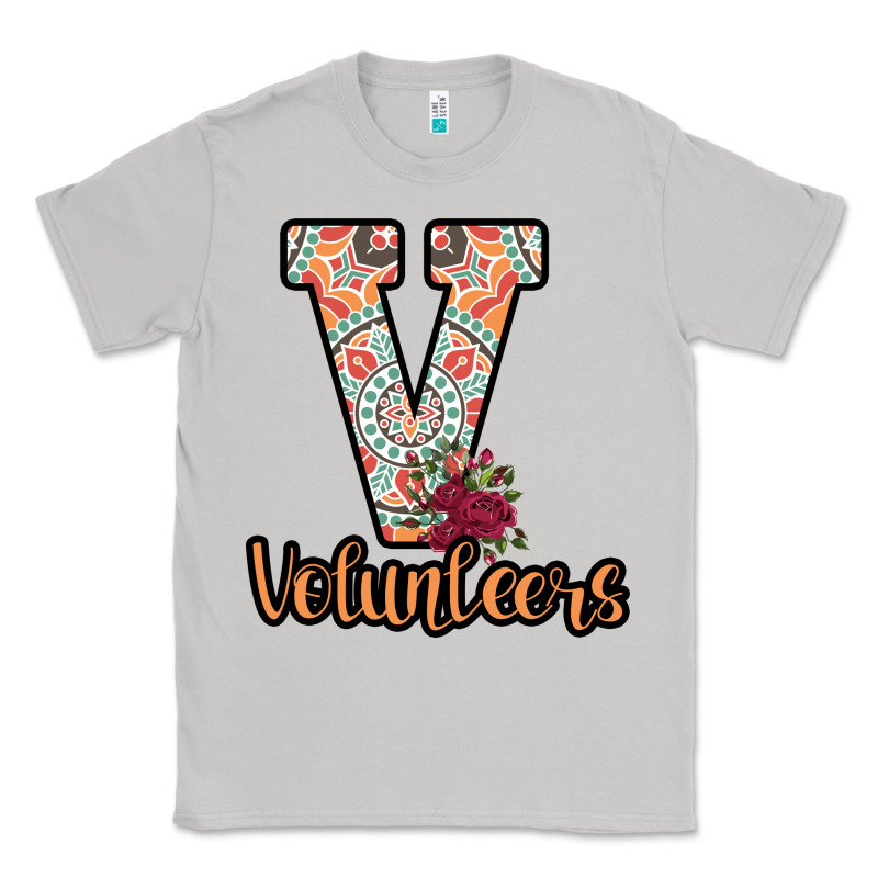 Volunteers Classic Tee by Bettercallsaul | Teevron
