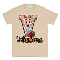 Mushroom Volunteers Classic Tee - Bettercallsaul