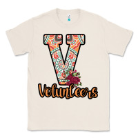Natural Volunteers Classic Tee - Bettercallsaul