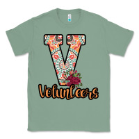 Sage Volunteers Classic Tee - Bettercallsaul