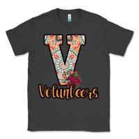 Smoke Volunteers Classic Tee - Bettercallsaul
