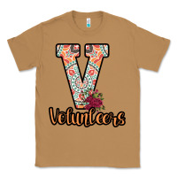 Toasted Coconut Volunteers Classic Tee - Bettercallsaul