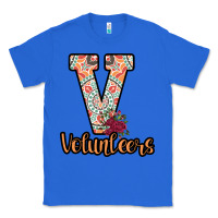 True Royal Volunteers Classic Tee - Bettercallsaul