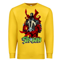 Lemon spawn Premium Sweatshirt - lanVoArt