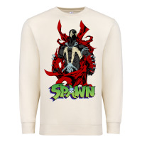 Sandshell spawn Premium Sweatshirt - lanVoArt