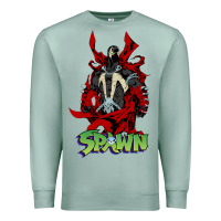 Seafoam spawn Premium Sweatshirt - lanVoArt
