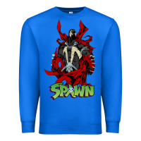 True Royal spawn Premium Sweatshirt - lanVoArt