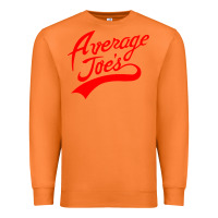 Carrot average joe's gym 1 Premium Sweatshirt - lanVoArt