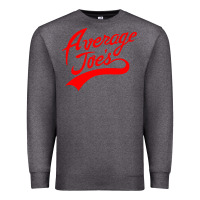 Charcoal Heather average joe's gym 1 Premium Sweatshirt - lanVoArt