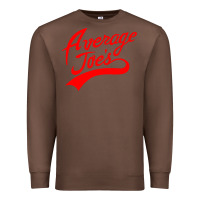 Chestnut average joe's gym 1 Premium Sweatshirt - lanVoArt