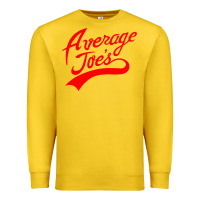 Lemon average joe's gym 1 Premium Sweatshirt - lanVoArt