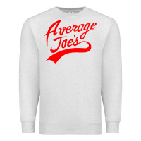 Oatmeal Heather average joe's gym 1 Premium Sweatshirt - lanVoArt