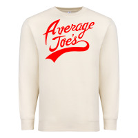 Sandshell average joe's gym 1 Premium Sweatshirt - lanVoArt