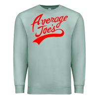 Seafoam average joe's gym 1 Premium Sweatshirt - lanVoArt