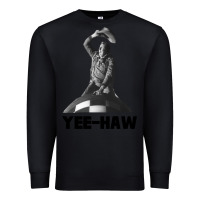 Black dr. strangelove   major kong Premium Sweatshirt - lanVoArt