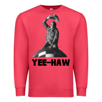 Cardinal dr. strangelove   major kong Premium Sweatshirt - lanVoArt
