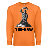 Carrot dr. strangelove   major kong Premium Sweatshirt - lanVoArt