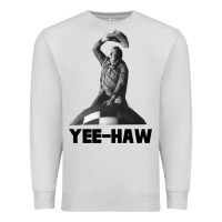 Dove Grey dr. strangelove   major kong Premium Sweatshirt - lanVoArt