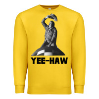 Lemon dr. strangelove   major kong Premium Sweatshirt - lanVoArt