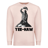 Dr. Strangelove   Major Kong Premium Sweatshirt | Teevron