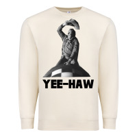 Sandshell dr. strangelove   major kong Premium Sweatshirt - lanVoArt