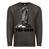 Smoke dr. strangelove   major kong Premium Sweatshirt - lanVoArt