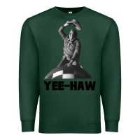 Sports Green dr. strangelove   major kong Premium Sweatshirt - lanVoArt