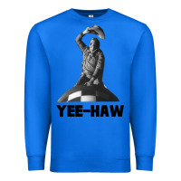 True Royal dr. strangelove   major kong Premium Sweatshirt - lanVoArt