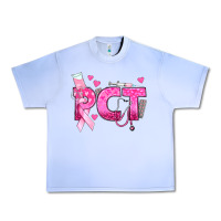 Grape Ice breast cancer pct patient care technician Urban Heavy Tee - texasbilliewilder