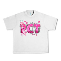 Lunar Rock breast cancer pct patient care technician Urban Heavy Tee - texasbilliewilder