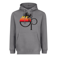 Storm ocean pacific Heavyweight Hoodie - lanVoArt