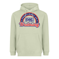 Matcha official f45 training Heavyweight Hoodie - lanVoArt