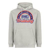 Moon Dust official f45 training Heavyweight Hoodie - lanVoArt
