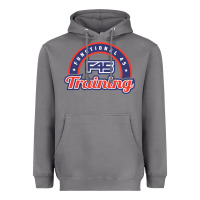 Storm official f45 training Heavyweight Hoodie - lanVoArt